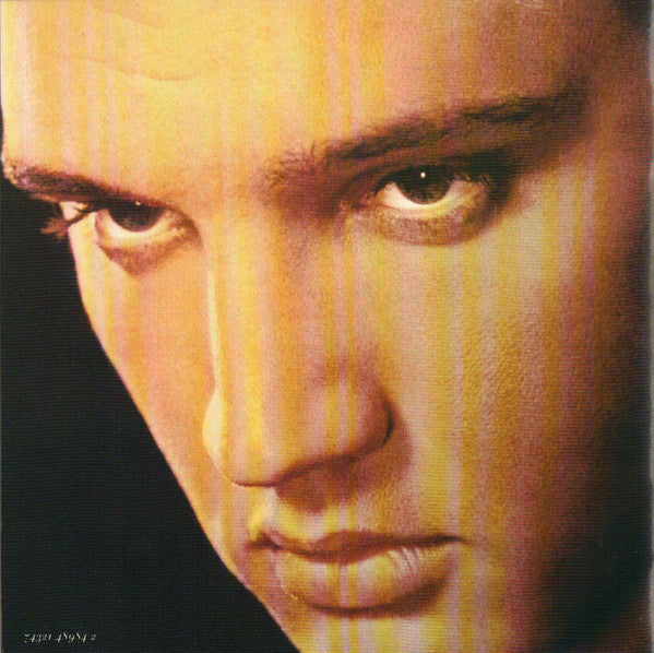 Elvis* : Always On My Mind (The Ultimate Love Songs Collection) (CD, Comp)