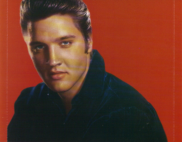 Elvis* : Always On My Mind (The Ultimate Love Songs Collection) (CD, Comp)