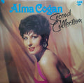 Alma Cogan : Second Collection (LP, Comp)