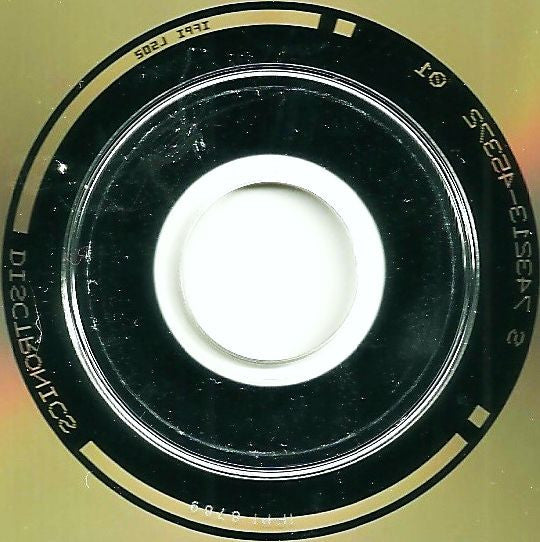 Los Del Rio : Macarena (CD, Maxi, Dis)