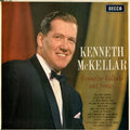 Kenneth McKellar : Favourite Ballads And Songs (LP, Album)