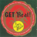 Various : Get Real! (CD, Comp)