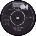 The Newbeats : Bread And Butter (7")