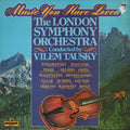London Symphony Orchestra Conducted By Vilem Tausky : Music You Have Loved (LP, Comp)