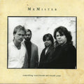Mr. Mister : Something Real (Inside Me / Inside You) (7", Single)