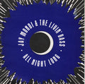 Jay Mondi & The Livin' Bass : All Night Long (7", Single)