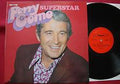 Perry Como : Superstar (LP, Comp)