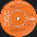 Odyssey (2) : Easy Come, Easy Go (7", Single)