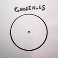 Chilly Gonzales : You Snooze, You Lose (12", Ltd, Promo, W/Lbl)