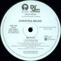 Christina Milian : Dip It Low (2x12", Promo)