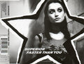 Superior : Faster Than You (CD, Single)