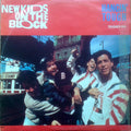 New Kids On The Block : Hangin' Tough (12", Single)