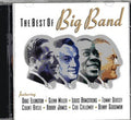 Various : The Best Of Big Band (CD, Comp)