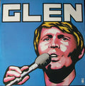 Glen Campbell : Glen (LP, Album)