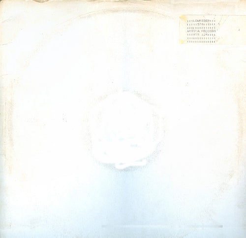 5TA : Low Rider (12", W/Lbl)