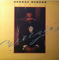 George Benson : Breezin' (LP, Album)