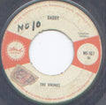 The Vikings (2) : Daddy / It's You (7", Single)