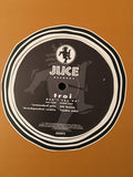 Troi : Don't Say No / 24 Hours (12")