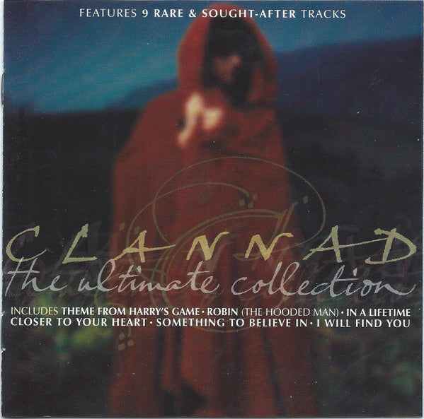 Clannad : The Ultimate Collection (CD, Comp)