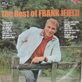Frank Ifield : The Best Of Frank Ifield (LP, Comp)