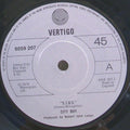 City Boy : 5.7.0.5. (7", Single, Pap)