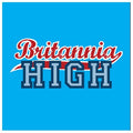Britannia High : Britannia High (CD, Album, Sup)