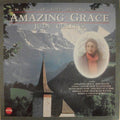 Judy Collins : Amazing Grace (LP, Album)