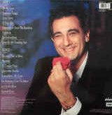 Placido Domingo : Be My Love (LP, Album)