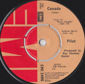 Pilot : Canada (7", Single)