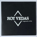 Roy Vedas : Fragments Of Life (CD, Promo)
