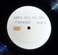 Philip Forrester : Come Into My Life (12", W/Lbl)