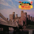 Various : Here Is Wales Wele Gymru (2xLP)