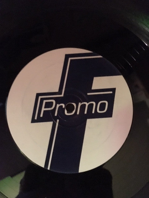 Sol Brothers : Believe In Me (12", Promo)