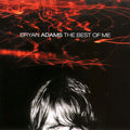 Bryan Adams : The Best Of Me (CD, Comp)