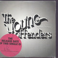 The Young Offenders : Science Fiction (CD, Promo)