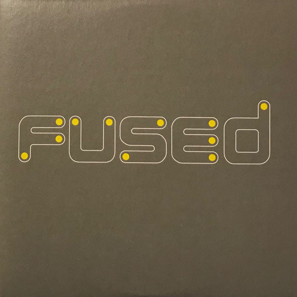 Fused : This Party Sucks (CD, Promo)