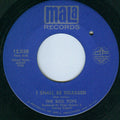 Box Tops : I Shall Be Released / I Must Be The Devil (7", Single)