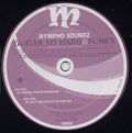 Nympho Soundz : Guitar So Hard & Funky (12")