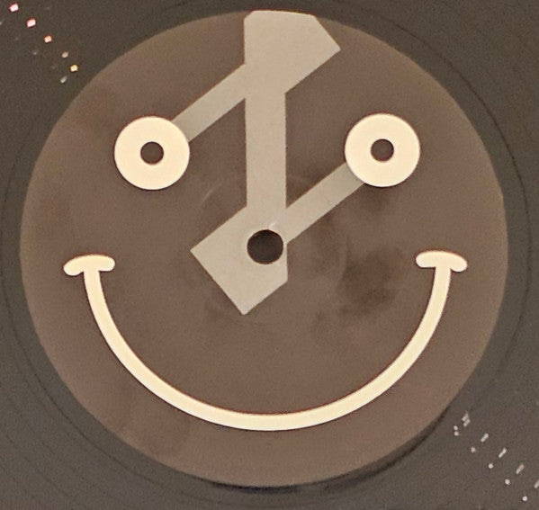 Rhythm On The Loose : Break Of Dawn  (Suitcase At The Door) (M.A.S.C. Remix) (12")