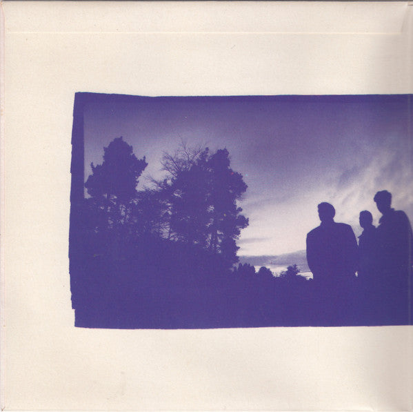 Deacon Blue : Wages Day (7", EP, Gat)