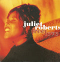 Juliet Roberts : Free Love (7")