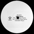 De Jeugd Van Tegenwoordig (2) : Watskeburt (12", Promo, W/Lbl, Sti)