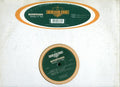 Houztown : Brooklyn "A" Train (12")