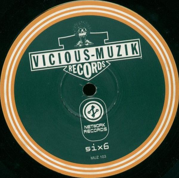 Houztown : Brooklyn "A" Train (12")