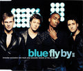 Blue (5) : Fly By II (CD, Single)