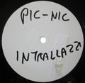 Roberto Intrallazzi : Pic Nic (12", W/Lbl)