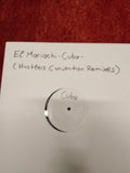 El Mariachi : Cuba (Hustlers Convention Remixes) (12", W/Lbl)