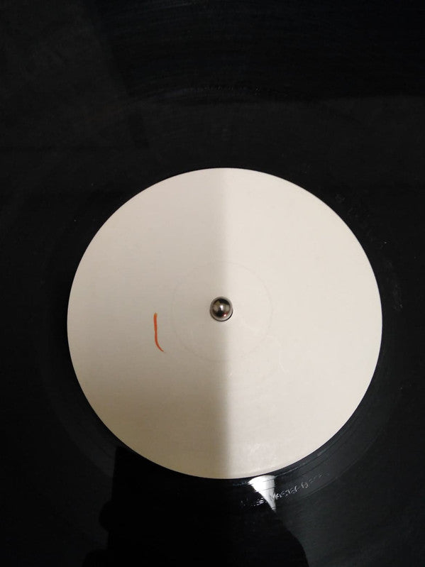 El Mariachi : Cuba (Hustlers Convention Remixes) (12", W/Lbl)