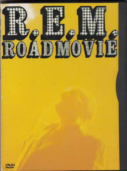 R.E.M. : Road Movie (DVD-V, NTSC)