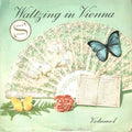 Wiener Volksopernorchester Conducted By Josef Leo Gruber : Waltzing In Vienna - Volume 1 (LP, Album)